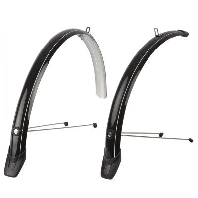 JUEGO GUARDABARROS TOWNY 28" / 46 mm JUEGO GUARDABARROS TOWNY 28" / 46 mm