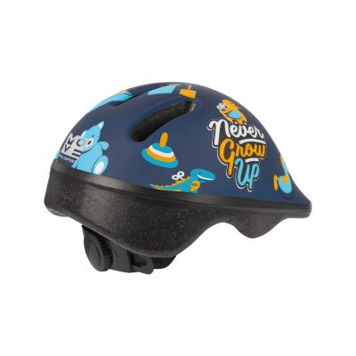 CASCO POLISPORT BABY XXS