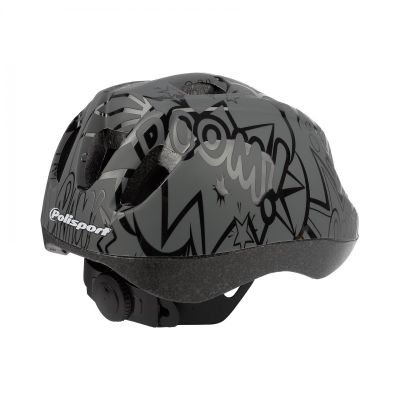 CASCO POLISPORT XS KIDS 