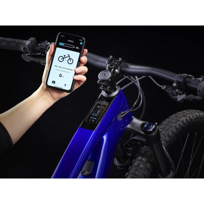 TREK FUEL EXe 9.5 (2023) TREK FUEL EXe 9.5 (2023)