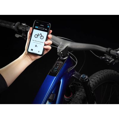 TREK FUEL EXe 9.8 XT (2023) TREK FUEL EXe 9.8 XT (2023)