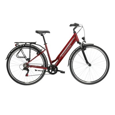 KROSS SENTIO 1.0 KROSS SENTIO 1.0