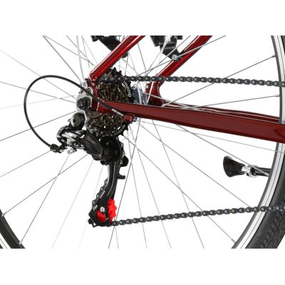KROSS SENTIO 1.0 KROSS SENTIO 1.0