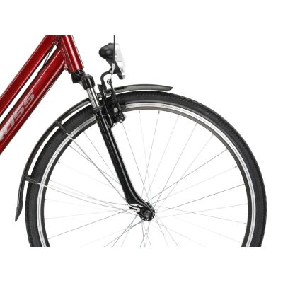 KROSS SENTIO 1.0 KROSS SENTIO 1.0