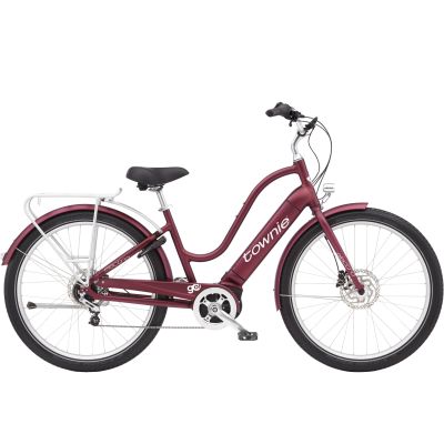 ELECTRA TOWNIE PATH GO 5I STEP-THRU (2023)