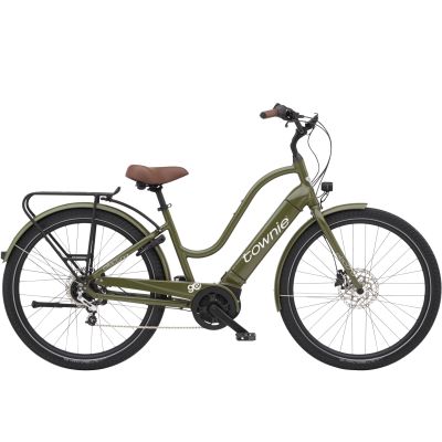 ELECTRA TOWNIE PATH GO 5I STEP-THRU (2023)