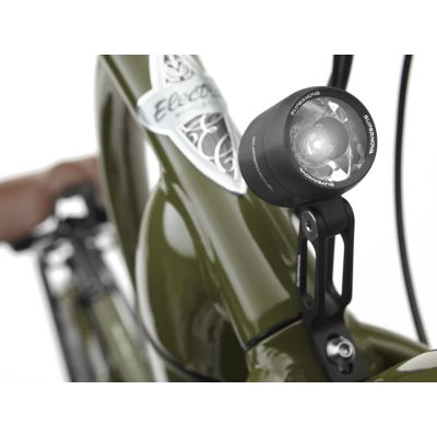 ELECTRA TOWNIE PATH GO 5I STEP-THRU (2023)