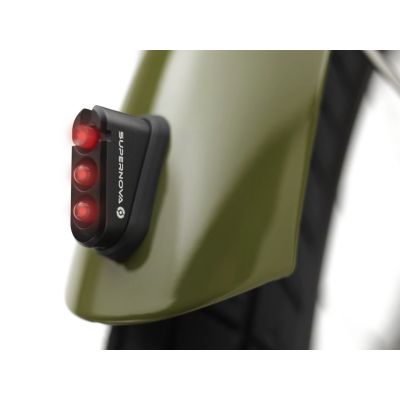 ELECTRA TOWNIE PATH GO 5I STEP-THRU (2023)