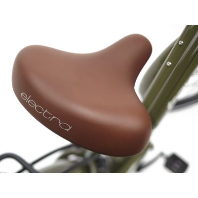 ELECTRA TOWNIE PATH GO 5I STEP-THRU (2023) ELECTRA TOWNIE PATH GO 5I STEP-THRU (2023)