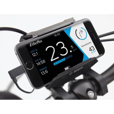 ELECTRA TOWNIE PATH GO 5I STEP-THRU (2023) ELECTRA TOWNIE PATH GO 5I STEP-THRU (2023)