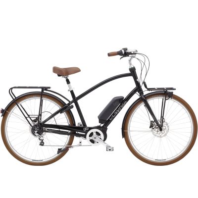 ELECTRA TOWNIE COMMUTE GO! 5i EQ STEP-THRU (2023)