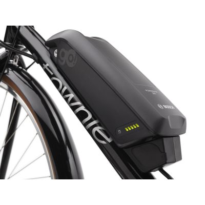 ELECTRA TOWNIE COMMUTE GO! 5i EQ STEP-THRU (2023) ELECTRA TOWNIE COMMUTE GO! 5i EQ STEP-THRU (2023)