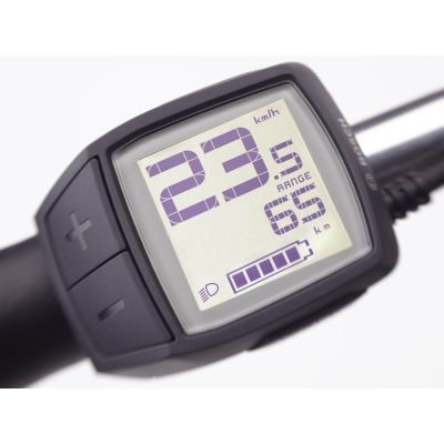 ELECTRA TOWNIE COMMUTE GO! 5i EQ STEP-THRU (2023) ELECTRA TOWNIE COMMUTE GO! 5i EQ STEP-THRU (2023)