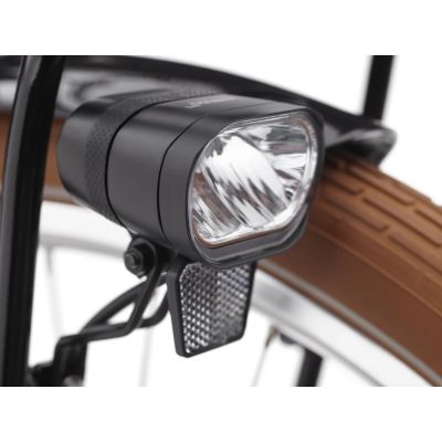 ELECTRA TOWNIE COMMUTE GO! 5i EQ STEP-THRU (2023)