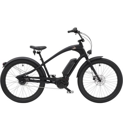 ELECTRA CRUISER ACE OF SPADES GO 5I ELECTRA CRUISER ACE OF SPADES GO 5I