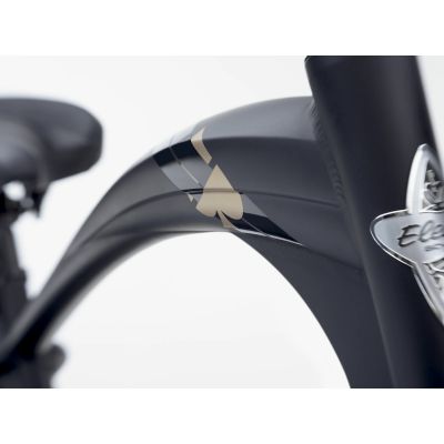 ELECTRA CRUISER ACE OF SPADES GO 5I ELECTRA CRUISER ACE OF SPADES GO 5I