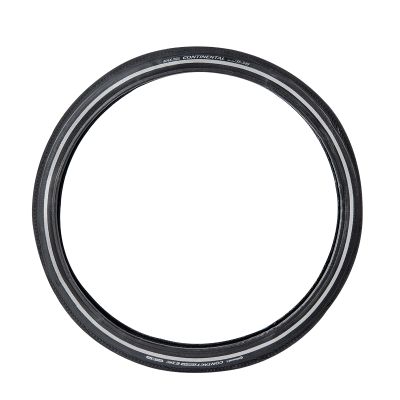 CUBIERTA CONTINENTAL CONTACT URBAN 16x1.35 SAFETYPRO RIGIDA NEGRO REFLECTANTE 35-349 CUBIERTA CONTINENTAL CONTACT URBAN 16x1.35 SAFETYPRO RIGIDA NEGRO REFLECTANTE 35-349