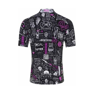 MAILLOT CYCOLOGY GRAFFITI MAILLOT CYCOLOGY GRAFFITI
