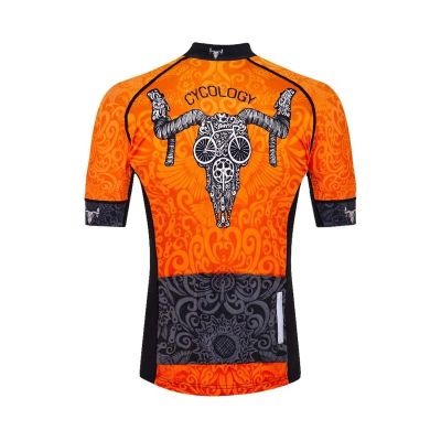 MAILLOT CYCOLOGY BEHIND BARS MAILLOT CYCOLOGY BEHIND BARS