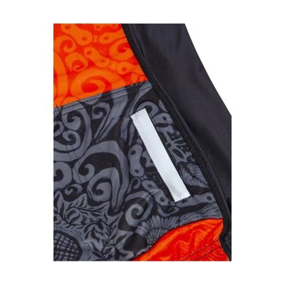 MAILLOT CYCOLOGY BEHIND BARS MAILLOT CYCOLOGY BEHIND BARS