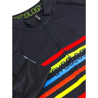 MAILLOT CYCOLOGY HORIZON