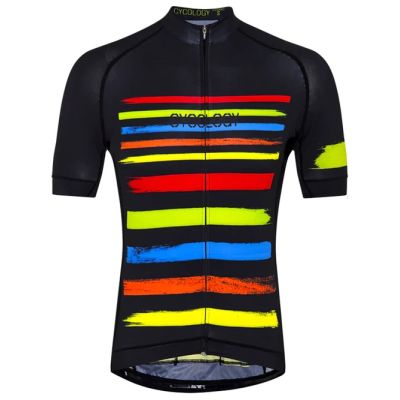 MAILLOT CYCOLOGY HORIZON