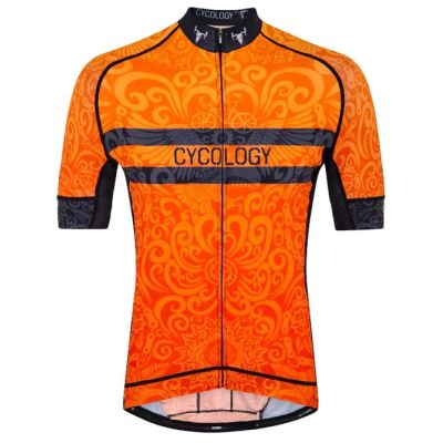 MAILLOT CYCOLOGY BEHIND BARS MAILLOT CYCOLOGY BEHIND BARS