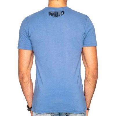 CAMISETA CYCOLOGY THE FASTER I WAS CAMISETA CYCOLOGY THE FASTER I WAS