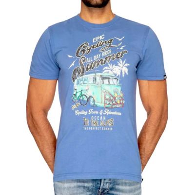 CAMISETA CYCOLOGY EPIC CYCLING CAMISETA CYCOLOGY EPIC CYCLING