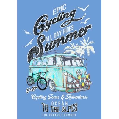 CAMISETA CYCOLOGY EPIC CYCLING CAMISETA CYCOLOGY EPIC CYCLING