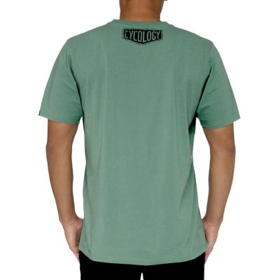 CAMISETA CYCOLOGY ALWAYS READY TO RIDE CAMISETA CYCOLOGY ALWAYS READY TO RIDE