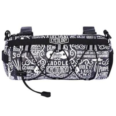 BOLSA MANILLAR CYCOLOGY WISDOM