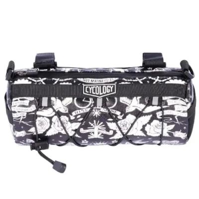 BOLSA MANILLAR CYCOLOGY VELO TATTOO BOLSA MANILLAR CYCOLOGY VELO TATTOO