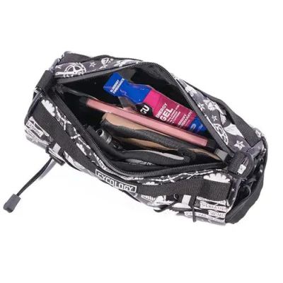 BOLSA MANILLAR CYCOLOGY VELO TATTOO BOLSA MANILLAR CYCOLOGY VELO TATTOO