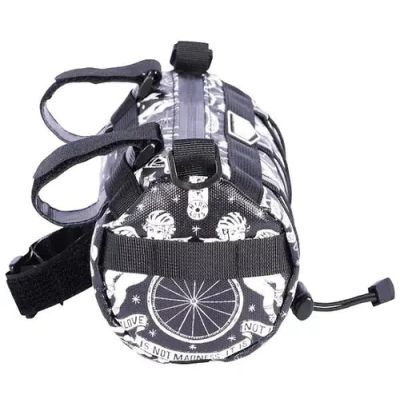 BOLSA MANILLAR CYCOLOGY VELO TATTOO BOLSA MANILLAR CYCOLOGY VELO TATTOO