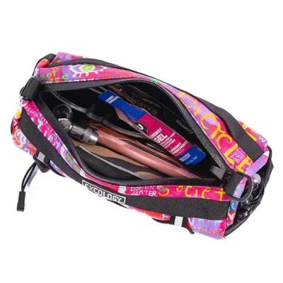 BOLSA MANILLAR CYCOLOGY SEE ME PINK BOLSA MANILLAR CYCOLOGY SEE ME PINK