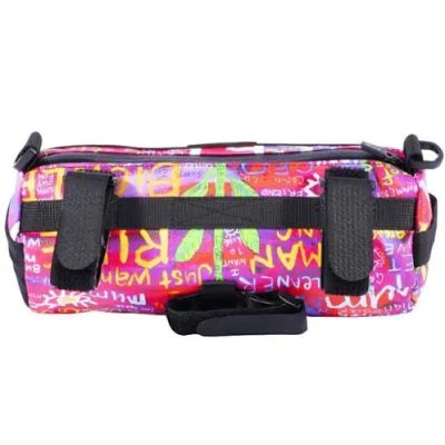 BOLSA MANILLAR CYCOLOGY SEE ME PINK BOLSA MANILLAR CYCOLOGY SEE ME PINK