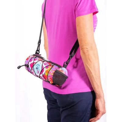 BOLSA MANILLAR CYCOLOGY SEE ME PINK