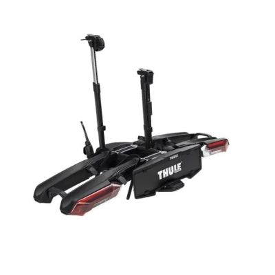 PORTABICICLETAS PLEGABLE BOLA THULE EPOS 2 BICIS 13 PINES