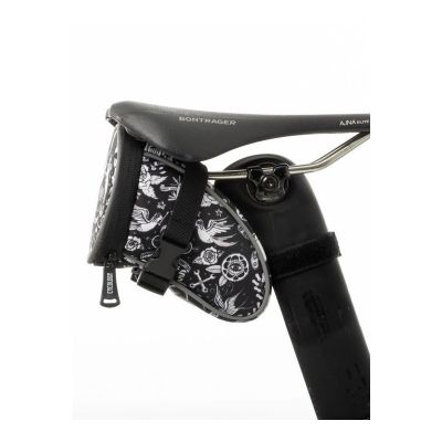 BOLSA SILLIN CYCOLOGY VELO TATOO BOLSA SILLIN CYCOLOGY VELO TATOO