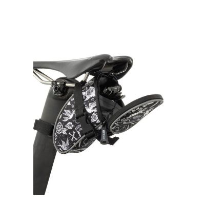 BOLSA SILLIN CYCOLOGY VELO TATOO BOLSA SILLIN CYCOLOGY VELO TATOO