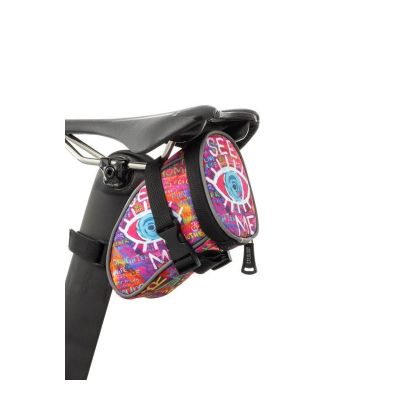 BOLSA SILLIN CYCOLOGY SEE ME BOLSA SILLIN CYCOLOGY SEE ME