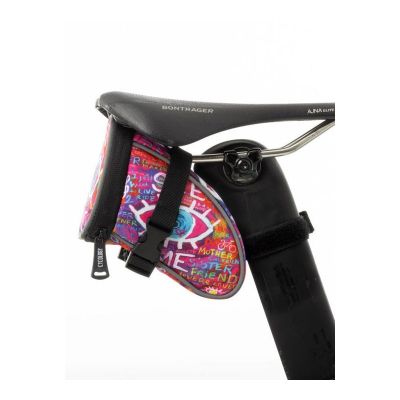 BOLSA SILLIN CYCOLOGY SEE ME BOLSA SILLIN CYCOLOGY SEE ME