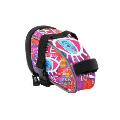 BOLSA SILLIN CYCOLOGY SEE ME BOLSA SILLIN CYCOLOGY SEE ME