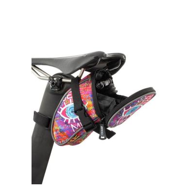 BOLSA SILLIN CYCOLOGY SEE ME BOLSA SILLIN CYCOLOGY SEE ME