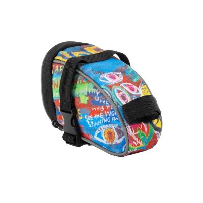 BOLSA SILLIN CYCOLOGY 8 DAYS BOLSA SILLIN CYCOLOGY 8 DAYS