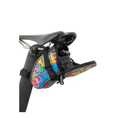 BOLSA SILLIN CYCOLOGY 8 DAYS BOLSA SILLIN CYCOLOGY 8 DAYS