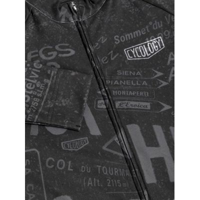 MAILLOT MANGA LARGA CYCOLOGY ALLEZ ALLEZ MAILLOT MANGA LARGA CYCOLOGY ALLEZ ALLEZ