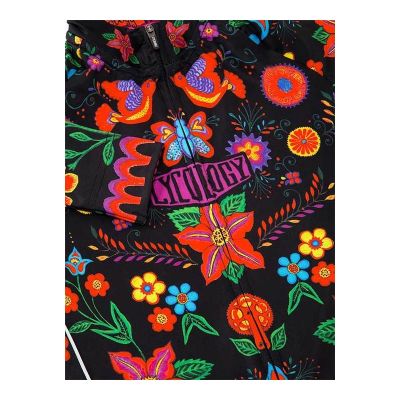 MAILLOT MANGA LARGA MUJER CYCOLOGY FRIDA MAILLOT MANGA LARGA MUJER CYCOLOGY FRIDA