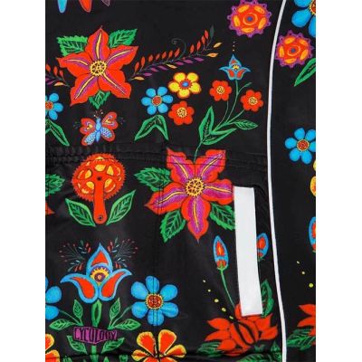 MAILLOT MANGA LARGA MUJER CYCOLOGY FRIDA MAILLOT MANGA LARGA MUJER CYCOLOGY FRIDA